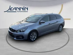 PEUGEOT 308 SW BlueHDi 130ch S&S EAT8 Allure
