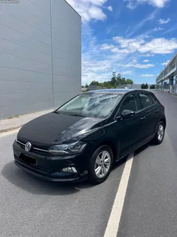 VW Polo Confortline