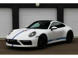 Porsche 911 (992) CARRERA | IMMAT FR ECHAPPEMENT SPORT PANO BOSE CARPLAY