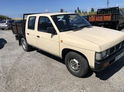 Nissan Pick Up D21