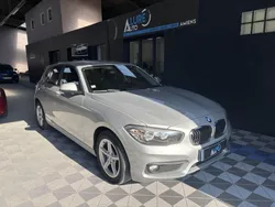 BMW SERIE 1 116d F20 Business