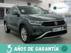 VOLKSWAGEN T-Roc 2.0TDI Life 85kW