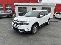 Citroen C5 Aircross BlueHDi 130ch S&S Business EAT8 E6.d