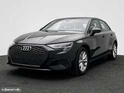 Audi A3 Sportback 30 TFSI S tronic