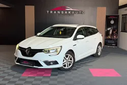 Renault MEGANE IV