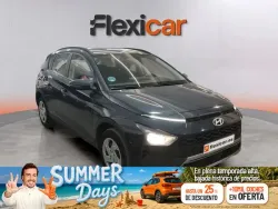 HYUNDAI Bayon 1.2 MPI Klass