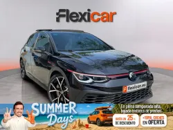 VOLKSWAGEN Golf 2.0 TSI GTI Clubsport DSG 221kW