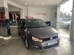 VW Polo 1.2 "Match"