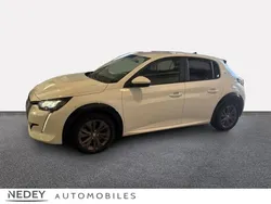 Peugeot 208 Business R e-208 136ch Active Business R
