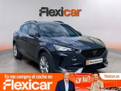CUPRA Formentor 1.5 TSI 150