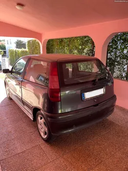 Fiat Punto 1,1