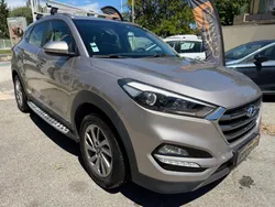 Hyundai Tucson 1.7 CRDi 115 2WD Creative