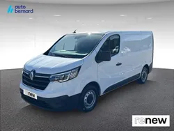 Renault Trafic Fg L1H1 3T 2.0 Blue dCi 130ch Advance -24
