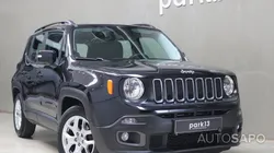 Jeep Renegade de 2017