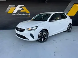 Opel Corsa e e-Business Edition