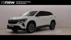 Renault Austral 1.3 MHEV 103KW TECHNO 140 5P