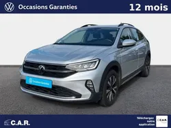 Volkswagen Taigo 1.0 TSI 110 DSG7 Life Business