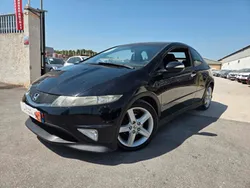 À VENDRE : Honda Civic Type S 2.2 i-CDTi – 140 ch –