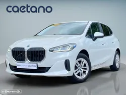 BMW 218 Active Tourer i Auto