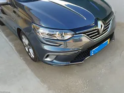 Renault Mégane GT Line 1.5 DCi 110 CV