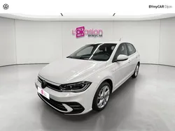VOLKSWAGEN Polo 1.0 TSI 95 S&S BVM5 Style
