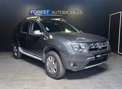 Dacia Duster 1.2 TCe 125 Euro6 Prestige / Garantie 12 Mois