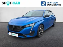 Peugeot 308 PureTech 130ch S&S BVM6 Allure