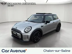 MINI Hatch 3 Portes Cooper 136 ch DKG7 Edition Premium Plus