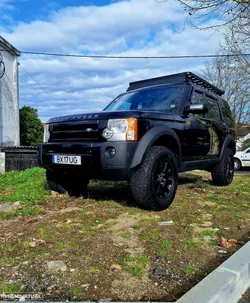 Land Rover Discovery 2.7 TD V6 HSE Auto.