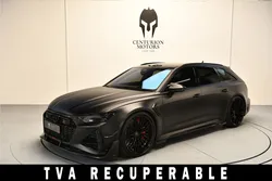 AUDI RS6-R ABT 740cv