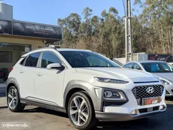 Hyundai Kauai 1.0 T-GDi Premium