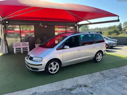 Seat Alhambra 1.9 TDI | 7 Lug.