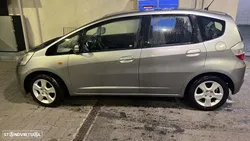 Honda Jazz 1.2 i-VTEC Elegance