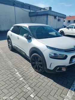Citroën C4 Cactus 1.2 PureTech Origins