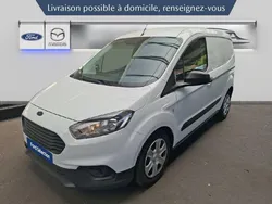 Ford Transit Courier 1.0E 100ch Stop&Start Trend