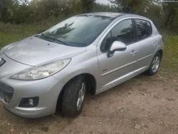 Peugeot 207 1.4 a gasolina