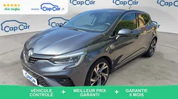 Renault Clio V 1.0 TCe 100 RS Line