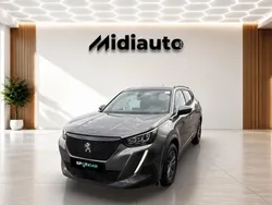 Peugeot 2008 1.2 PureTech 100ch S&S Style