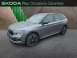 Skoda Kamiq 1.0 TSI Evo 2 116ch Monte Carlo DSG7