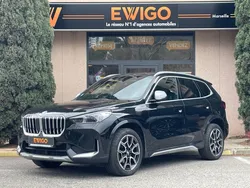 Bmw x1 1.8 i 136ch x-line sdrive dkg bva*tva recuperable*entretien complet