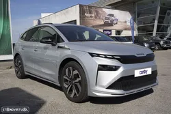 Skoda Enyaq 85 Sportline