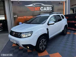 Dacia Duster 1.0 TCe Prestige
