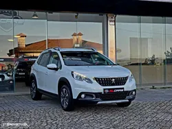Peugeot 2008 1.2 PureTech Allure