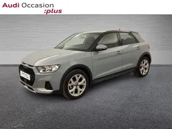 Audi A1 allstreet 30 TFSI 116ch Advanced