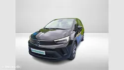 Opel Crossland X 1.2 Business Edition