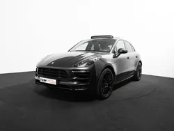 Porsche MACAN GTS 3.0 V6 360 CV TOIT PANO CAMERA 360 ECHAPPEMENT AKRAPOVIC CARBONE BOSE KEYLESS PACK CHRONO GPS JANTES ALU 20 ATTELAGE ELEC