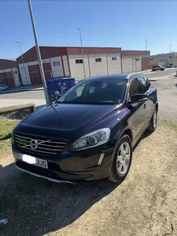 Volvo XC60 XC60 D4 Momentum Aut. 190 Momentum