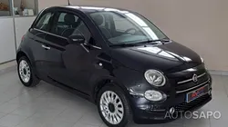 Fiat 500 de 2018