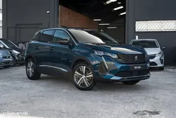 Peugeot 3008 1.6 Hybrid Active Pack e-EAT8
