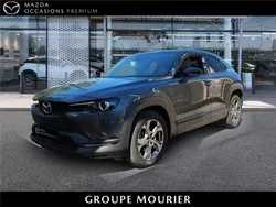 Mazda MX-30 ELECTRIQUE 2020 E-SKYACTIV 145 CH First Edition Modern Confidence